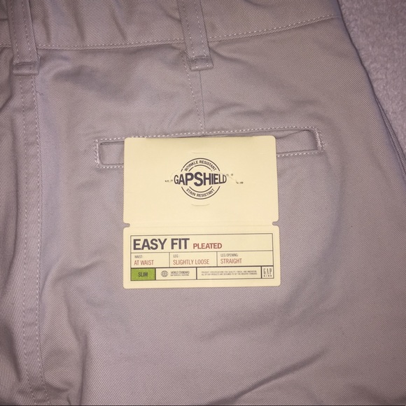 GAP kids easy fit pants - Picture 4 of 4